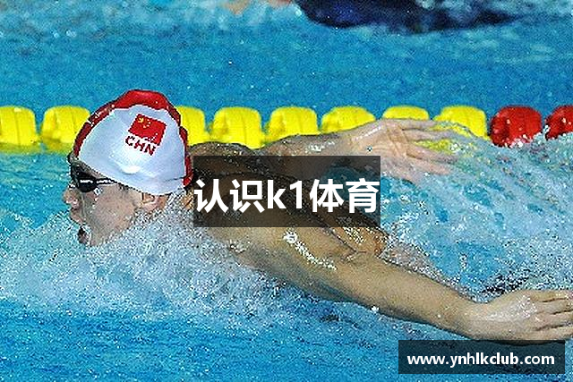 认识k1体育